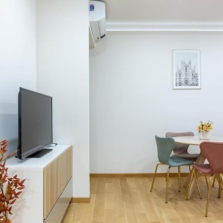 Easylife - Accogliente Bilocale In Zona Porta Venezia Διαμέρισμα Μιλάνο Εξωτερικό φωτογραφία