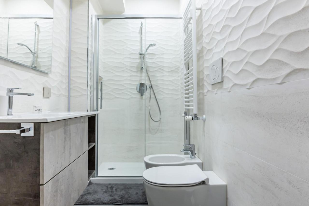 Easylife - Accogliente Bilocale In Zona Porta Venezia Διαμέρισμα Μιλάνο Εξωτερικό φωτογραφία