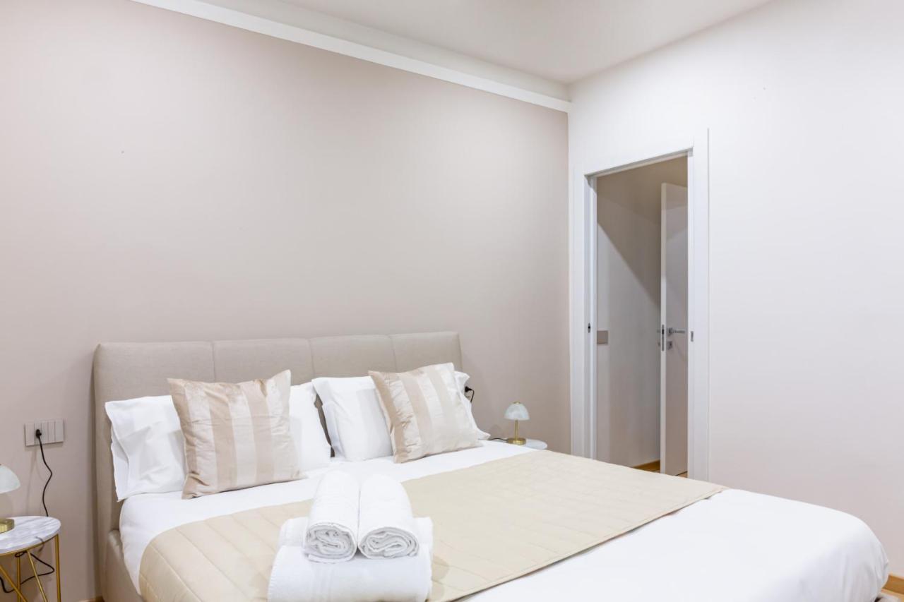 Easylife - Accogliente Bilocale In Zona Porta Venezia Διαμέρισμα Μιλάνο Εξωτερικό φωτογραφία