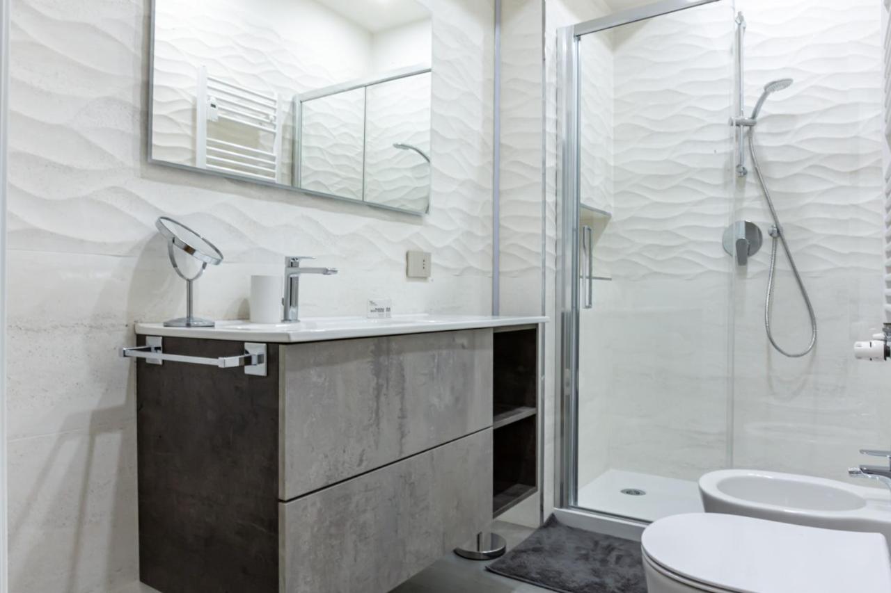 Easylife - Accogliente Bilocale In Zona Porta Venezia Διαμέρισμα Μιλάνο Εξωτερικό φωτογραφία