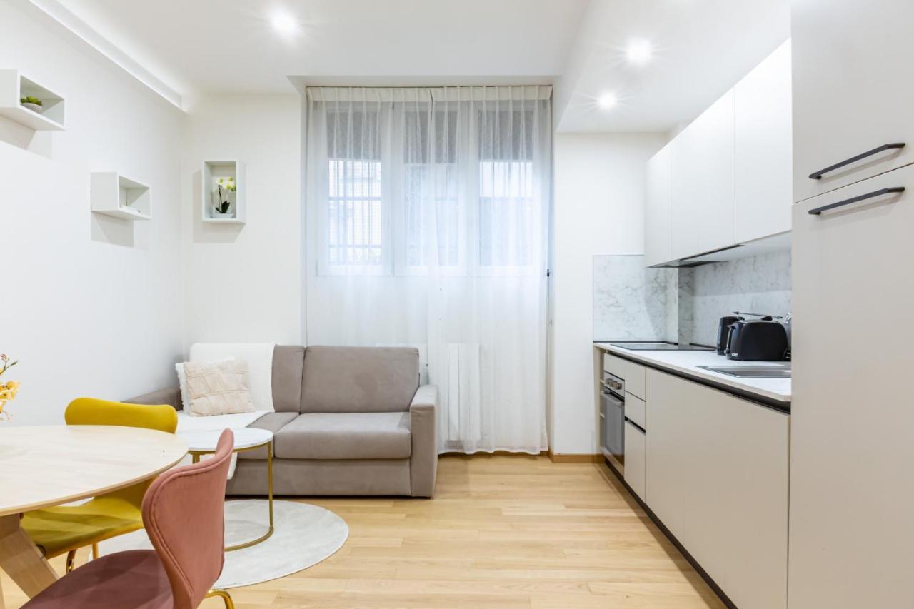 Easylife - Accogliente Bilocale In Zona Porta Venezia Διαμέρισμα Μιλάνο Εξωτερικό φωτογραφία
