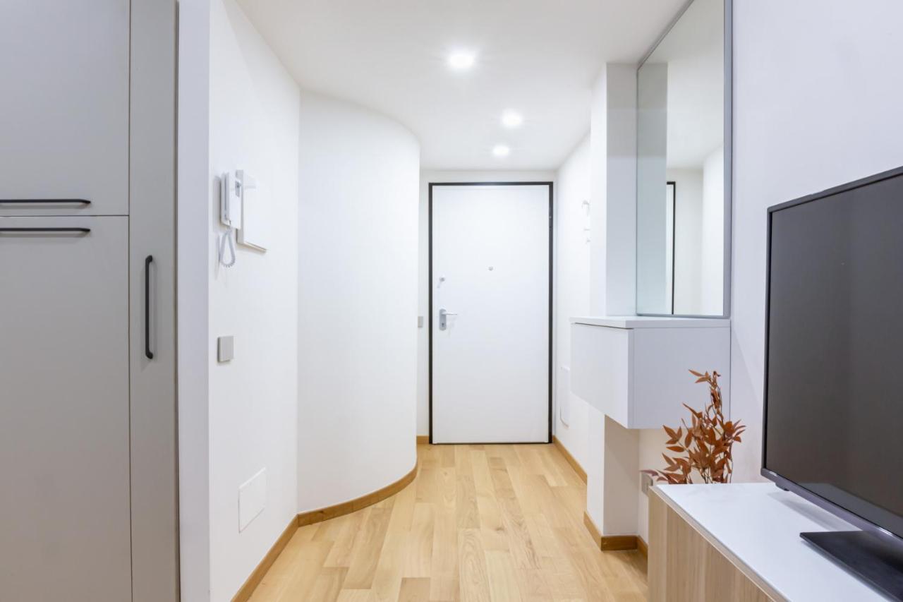 Easylife - Accogliente Bilocale In Zona Porta Venezia Διαμέρισμα Μιλάνο Εξωτερικό φωτογραφία